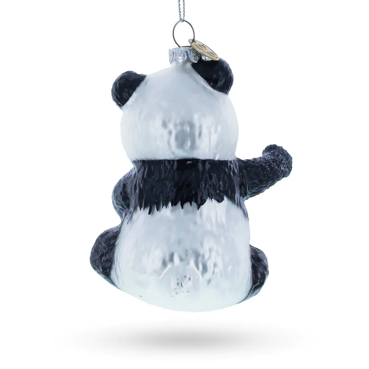 Send Noods Panda Ornament