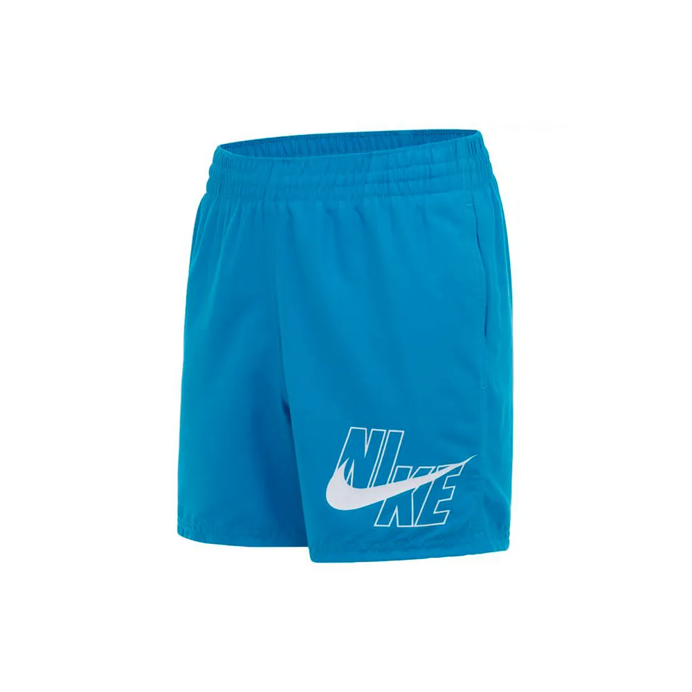 Short Nike INCH VOLLEY NESSA771 406 Nio