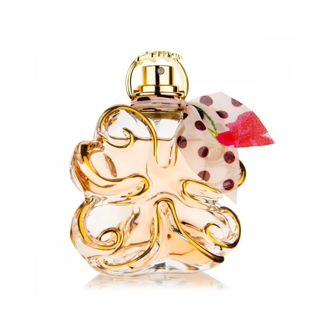 Si Lolita de Lolita Lempicka Eau de Toilette 80ml  2.7 oz