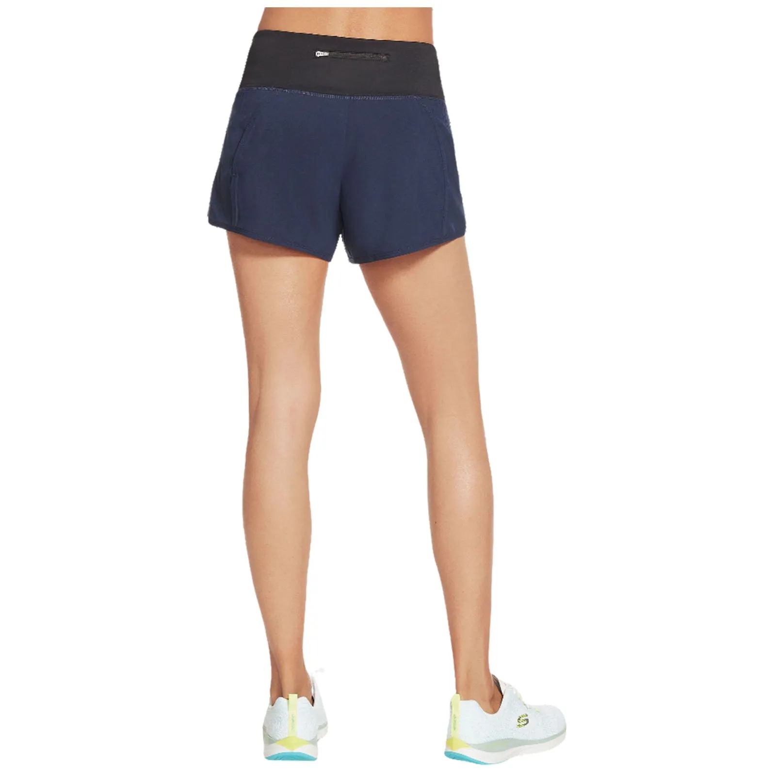 Skechers Ladies Going Places High Waist 4 Shorts