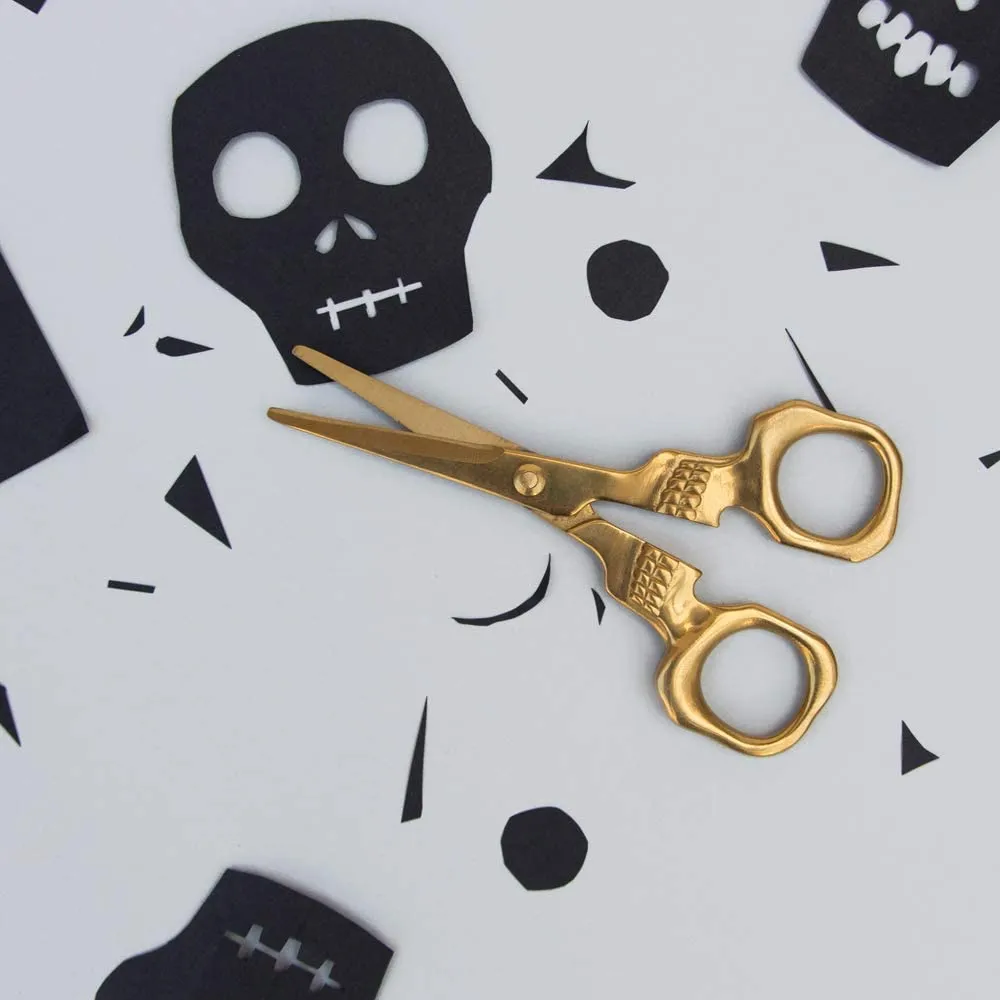 Skull Scissors SuckUK