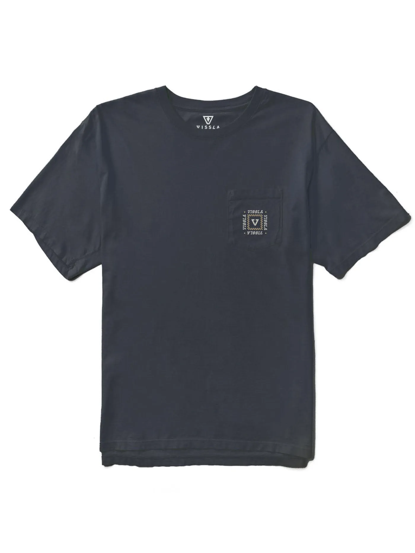 Soren Sernade Pocket T-Shirt