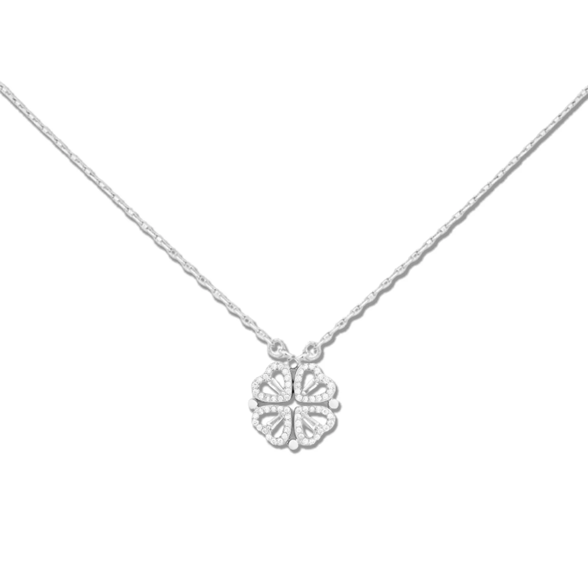 Special  Knot necklace for me, Christmas, Valentine's Day, Mother's Day gift!