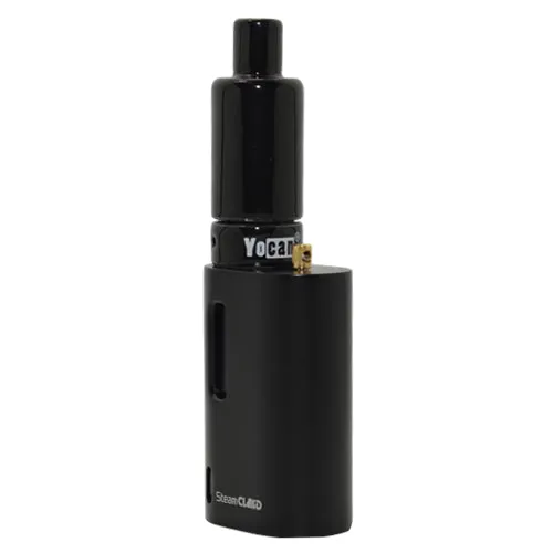 SteamCloud Box Mod Vape