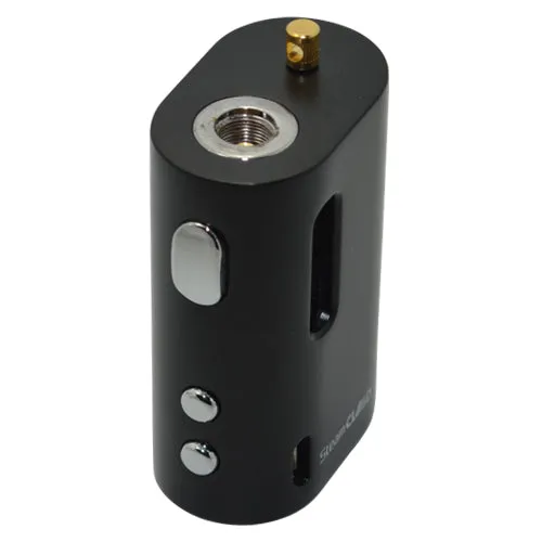 SteamCloud Box Mod Vape