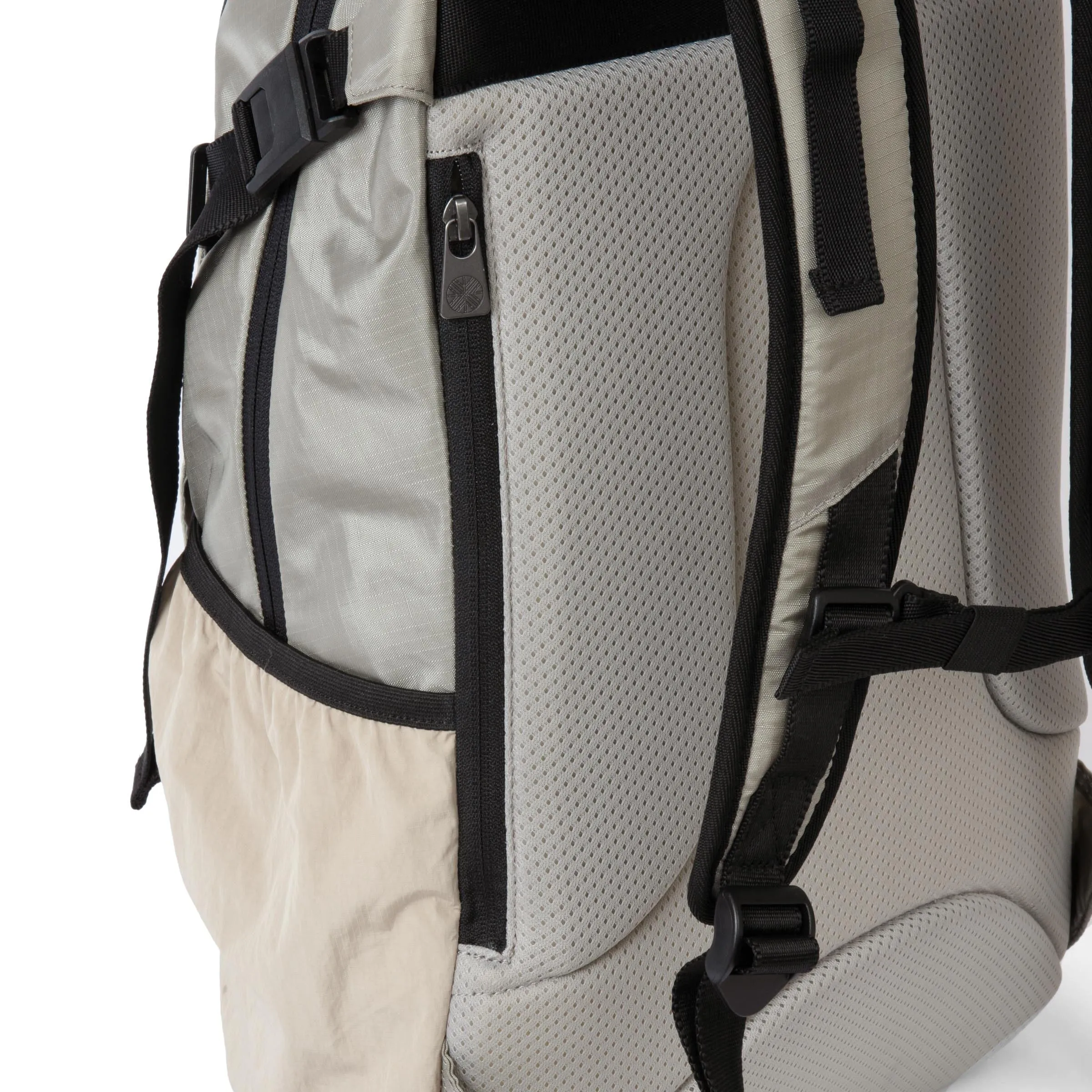 STPL Dolomite Nylon Backpack