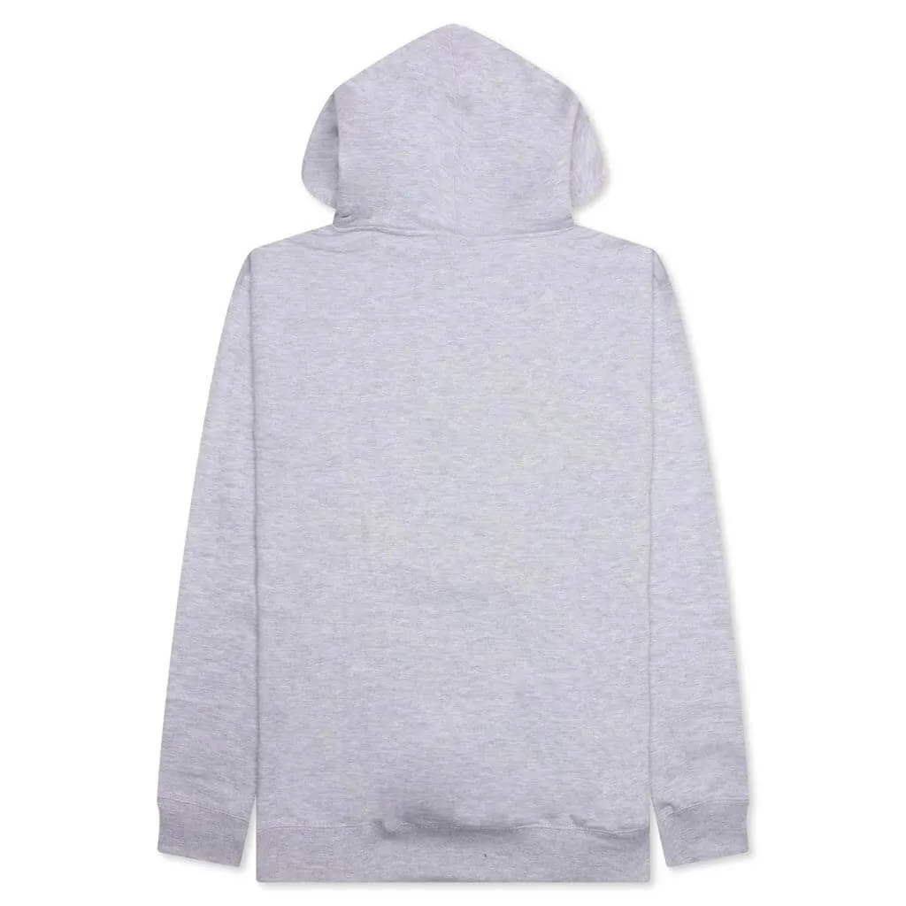 Studios Logo Hoodie - Grey