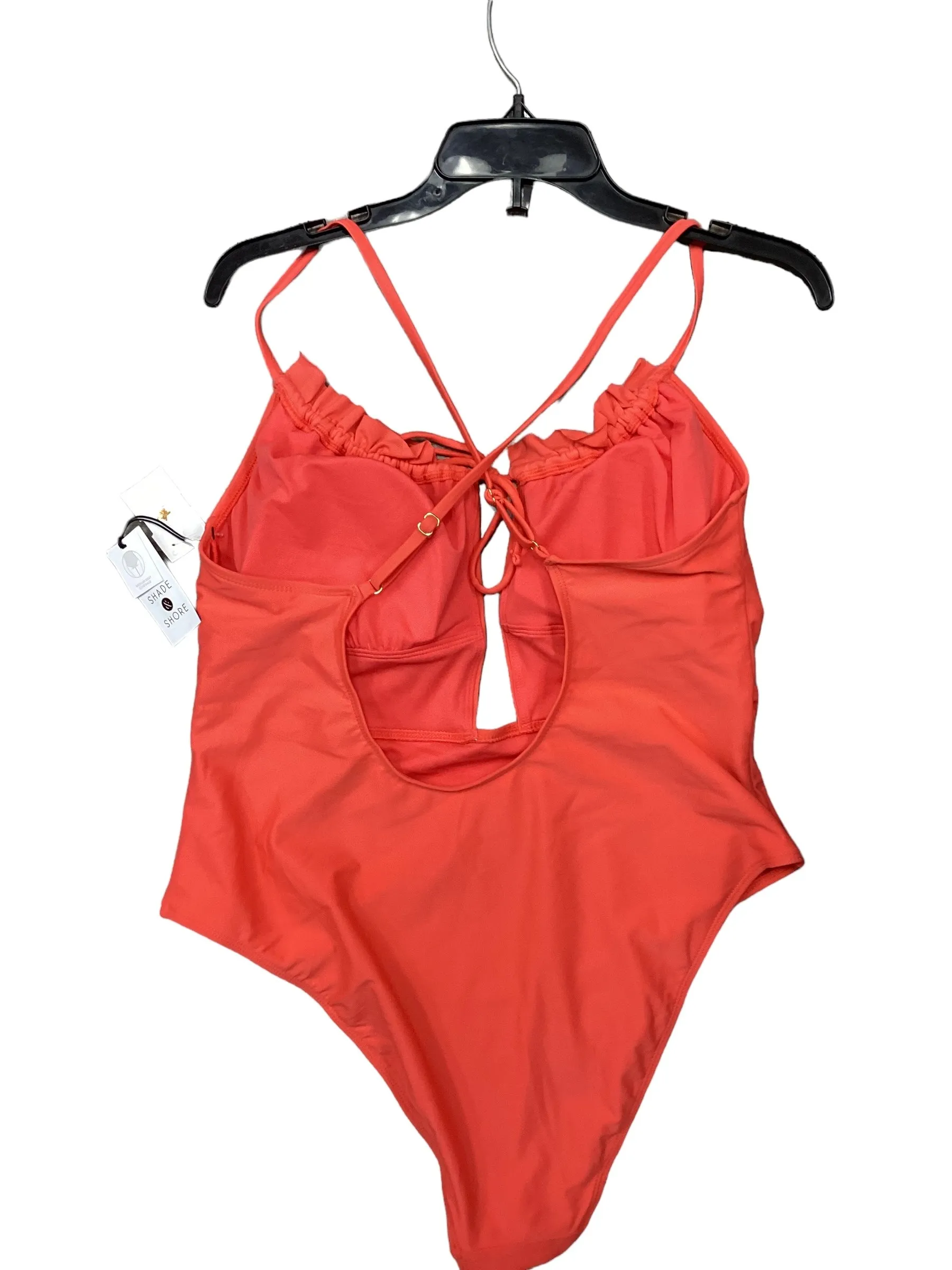 Swimsuit By Clothes Mentor  Size: Xl