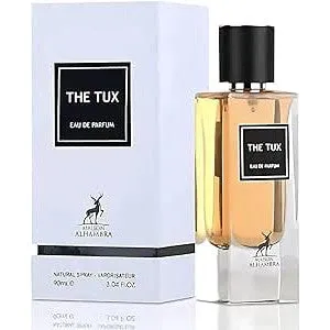 The Tux  Edp 90ml For Unisex  By Maison Alhambra