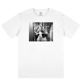 Theories Trinity of Costanza Tee White