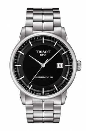 TISSOT LUXURY AUTOMATIC 41MM T0864071105100