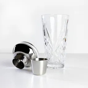 Trinity Cocktail Shaker