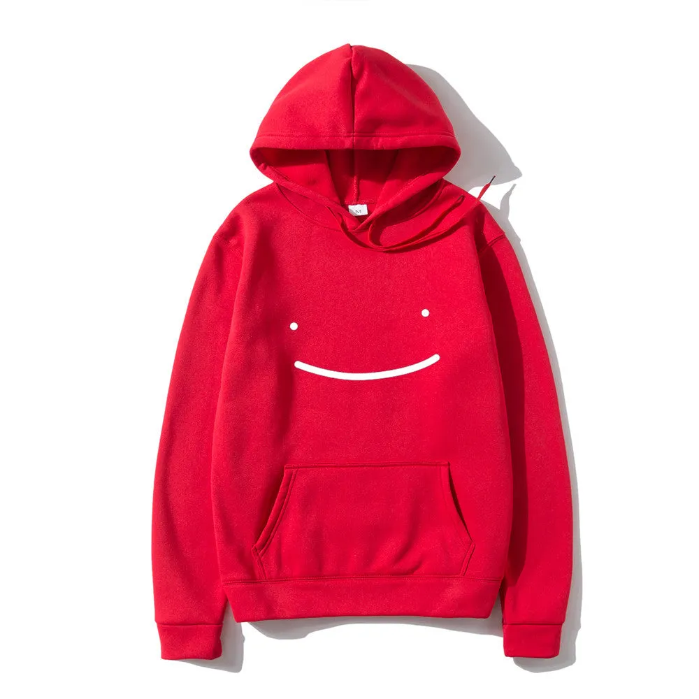 Women Dream Merch Hoodie