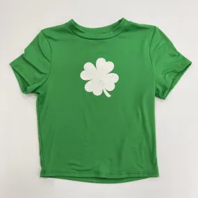 Women's Luck Charm Graphic T-Shirt