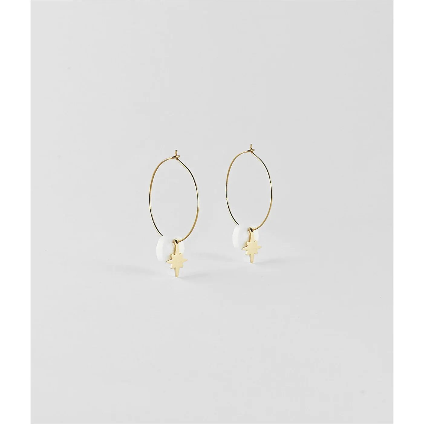 Zag Bijoux Manureva Earring